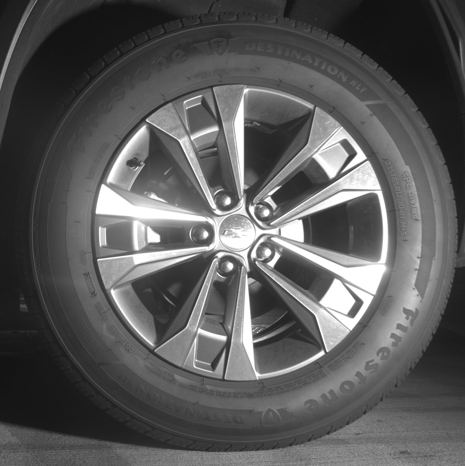 Used 2025 Chevrolet Equinox LT FWD image 14