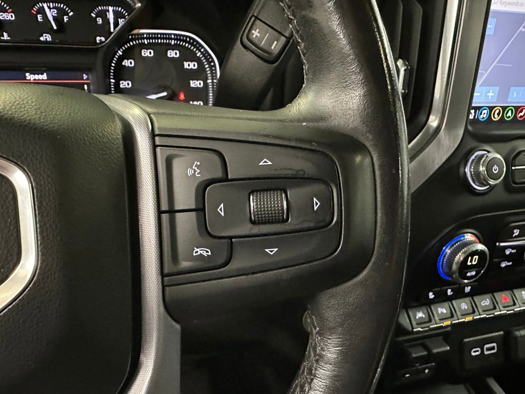 Used 2019 GMC Sierra 1500 SLT w/ SLT Premium Plus Package image 10