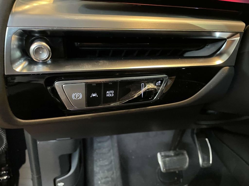 New 2026 Cadillac Lyriq V w/ LPO, Red Accent Package image 23