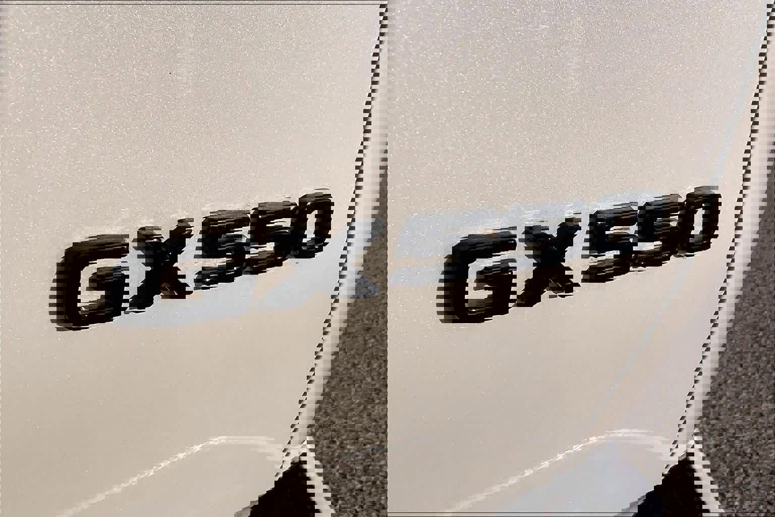 Used 2024 Lexus GX 550 w/ Accessory Package (2T) image 30