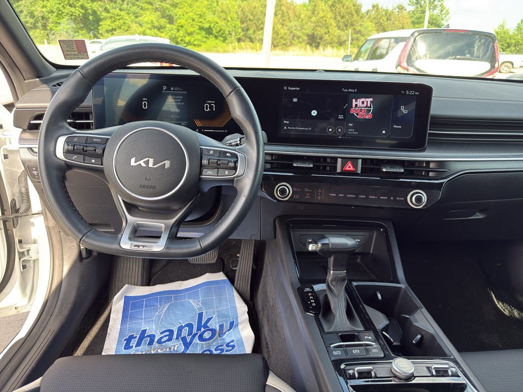 Used 2025 Kia K5 GT-Line FWD image 24