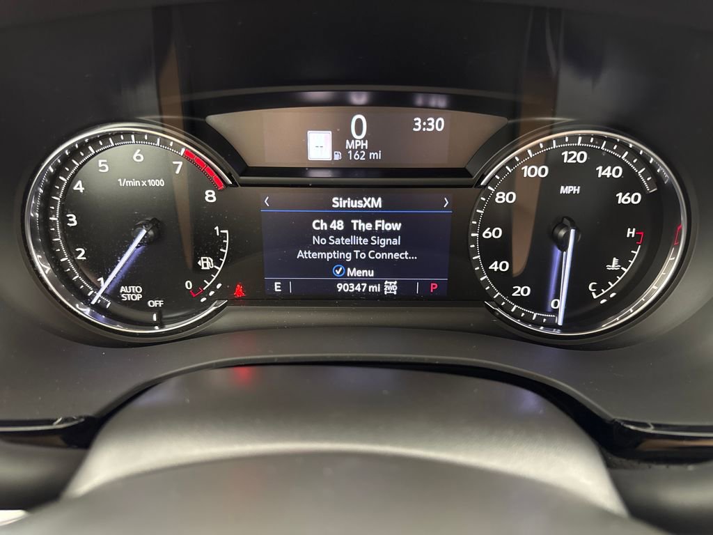 Used 2021 Cadillac XT5 Sportv AWD/4WD image 15