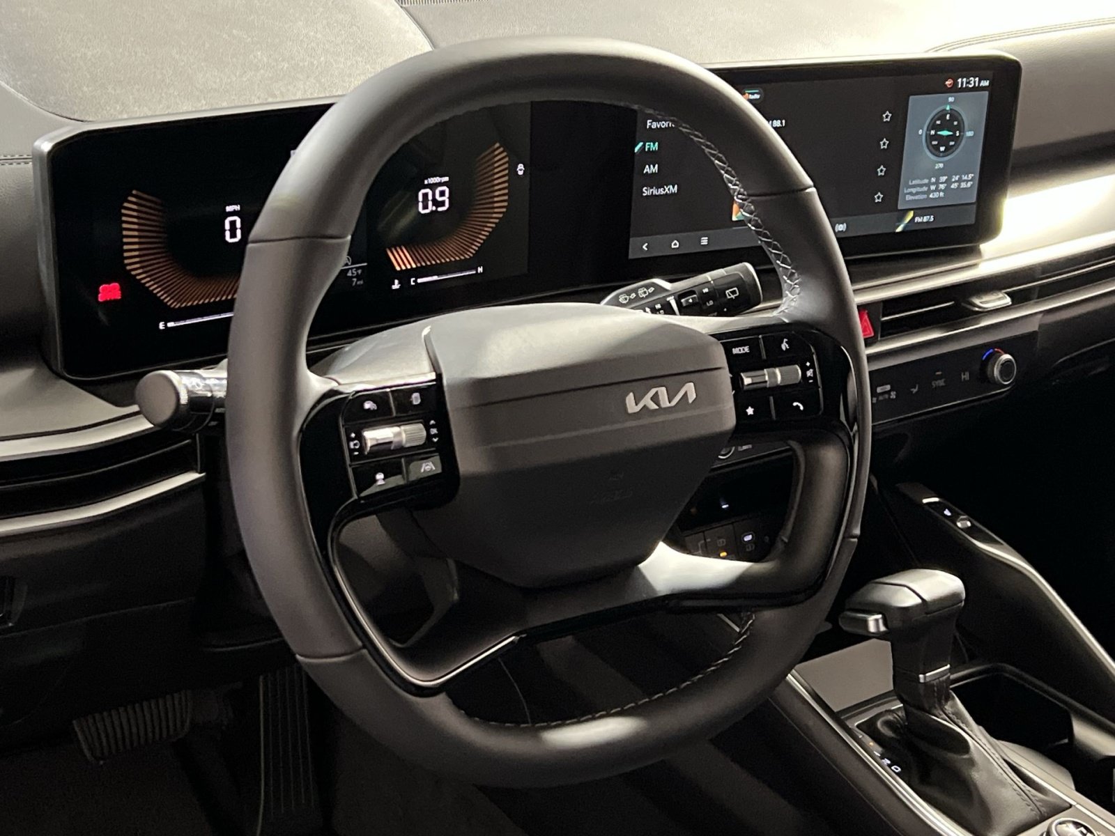 New 2026 Kia Sorento S AWD/4WD image 14
