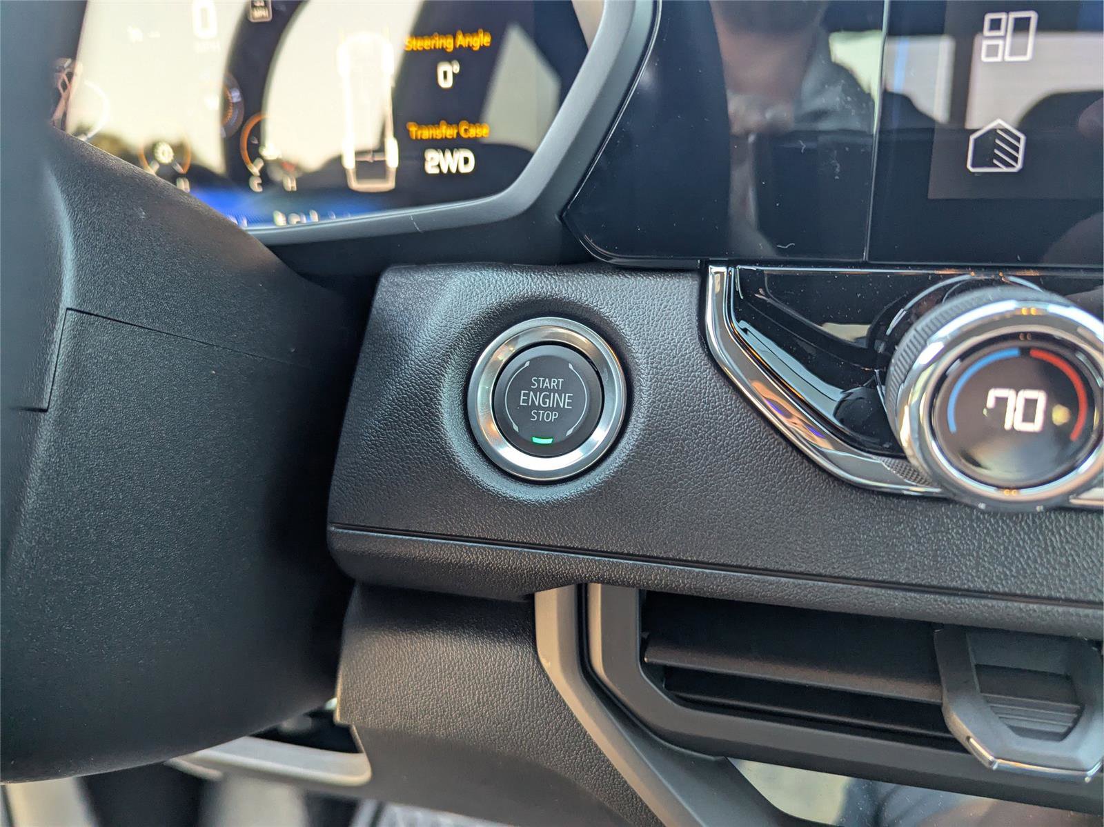 New 2026 Chevrolet Colorado Trail Boss image 26