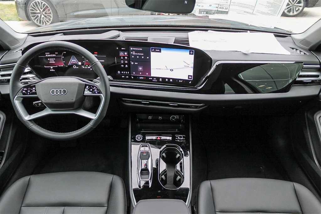 New 2025 Audi A5 2.0T Premium Plus image 12