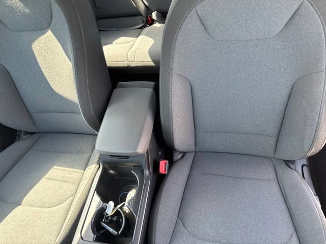 Used 2025 Kia K4 FWD image 15