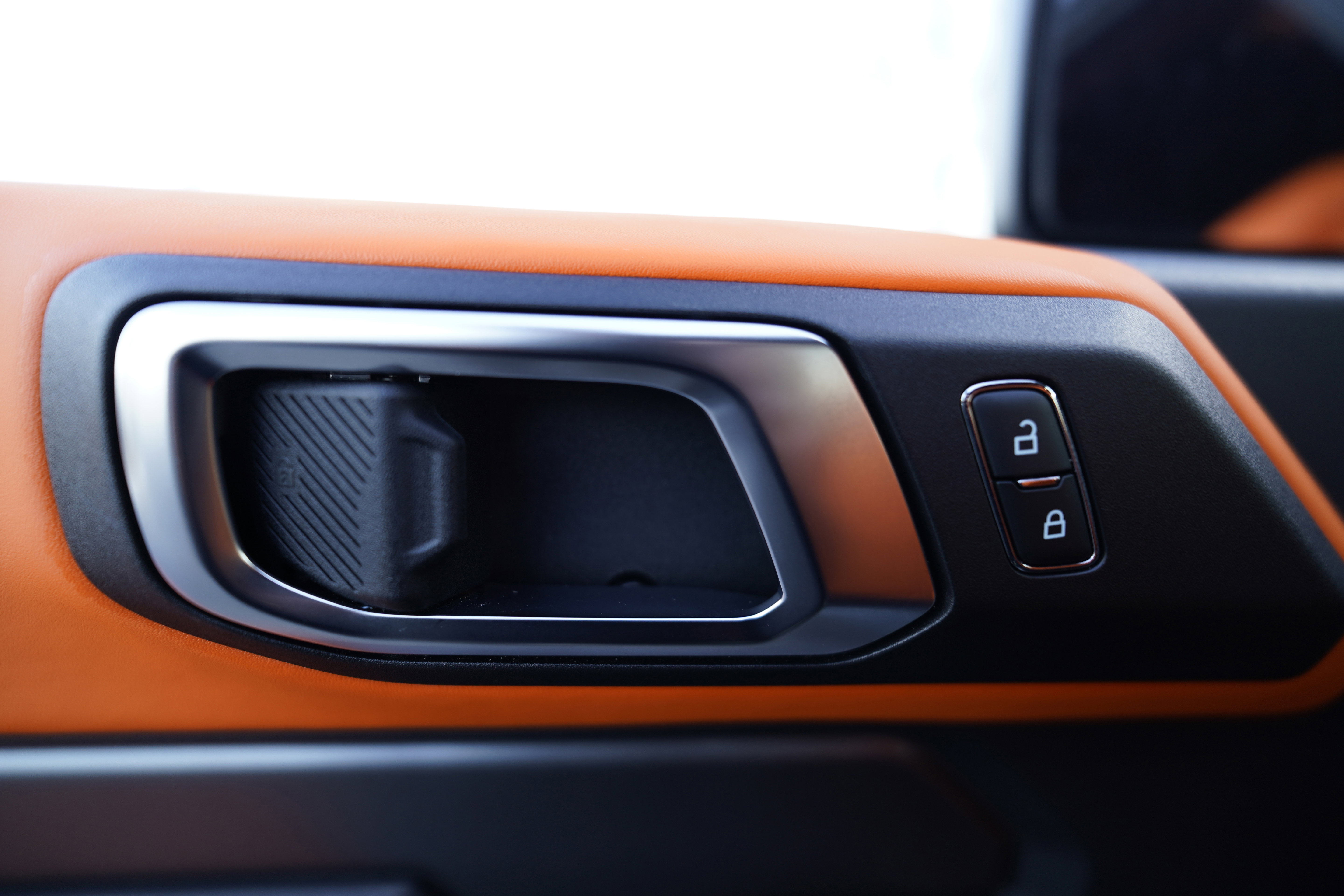 Used 2022 Ford Bronco Wildtrak image 51