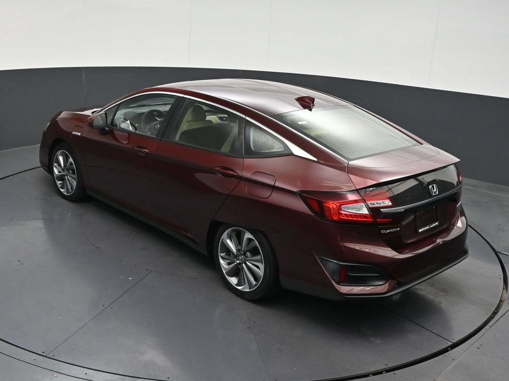 Used 2018 Honda Clarity Plug-In Hybrid image 16