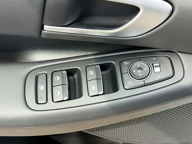 New 2026 Hyundai Sonata Blue image 17