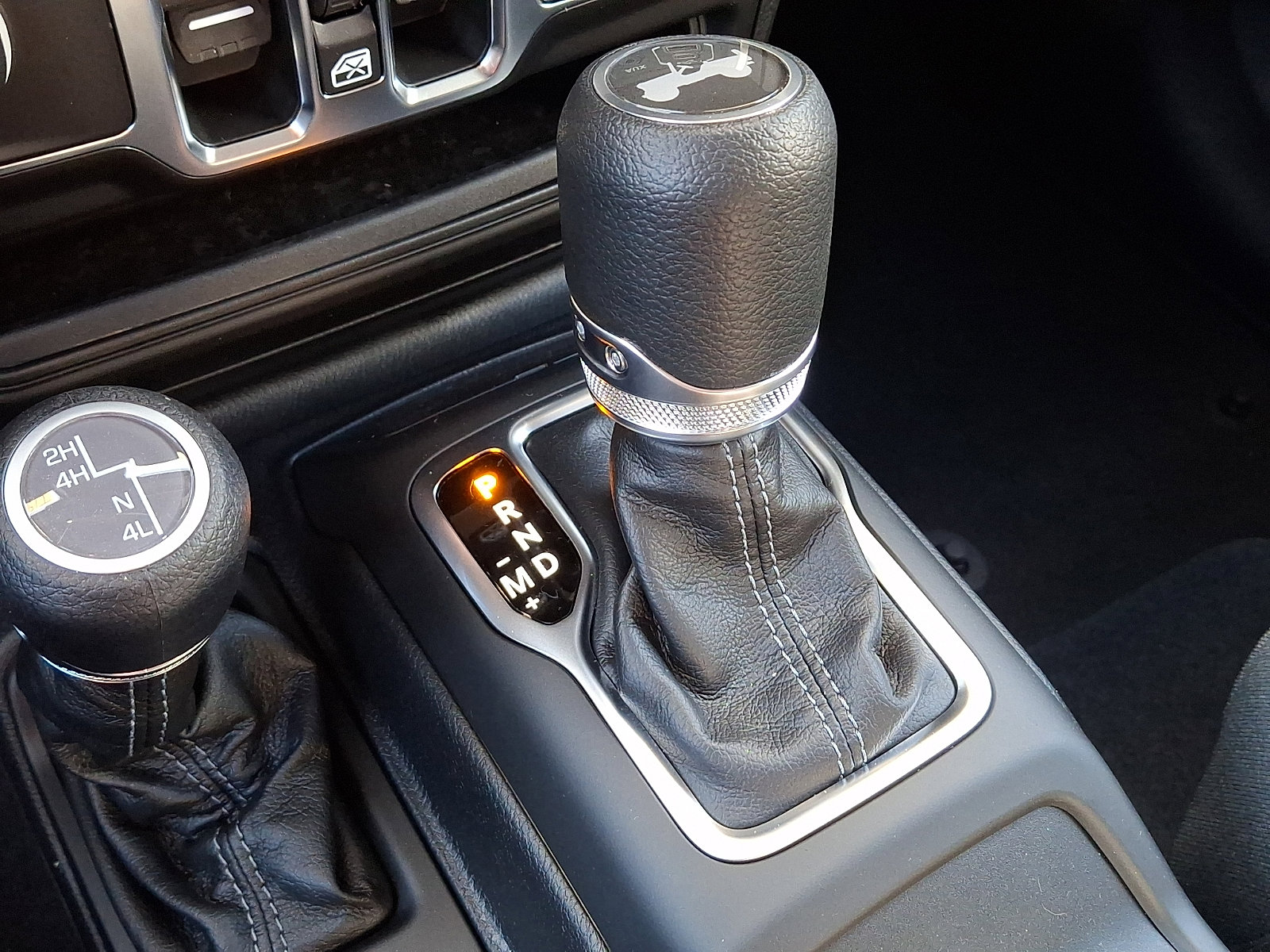 New 2026 Jeep Wrangler Sport S image 10