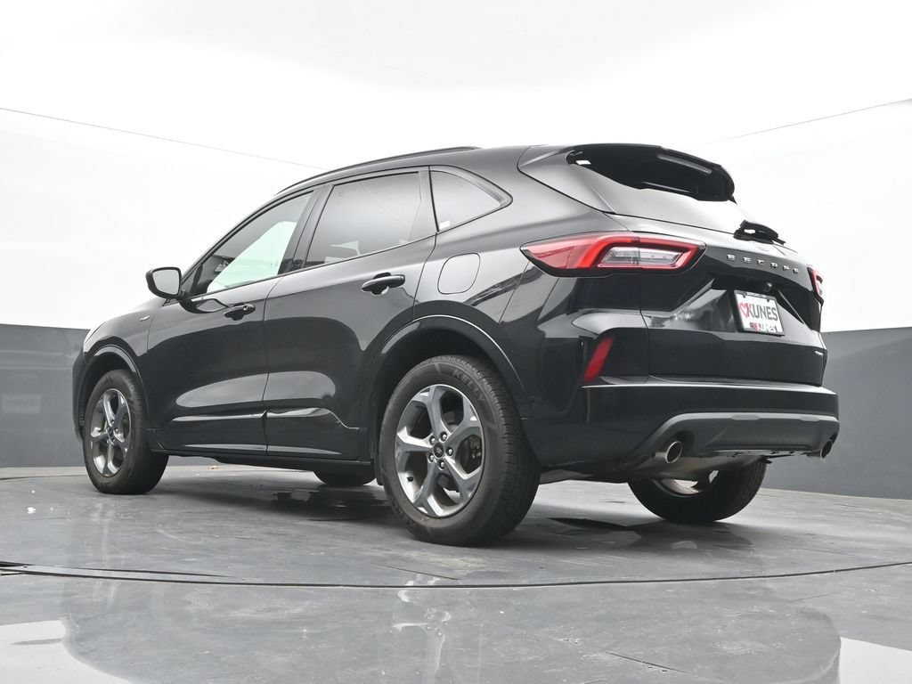 Used 2024 Ford Escape ST-Line AWD/4WD image 47
