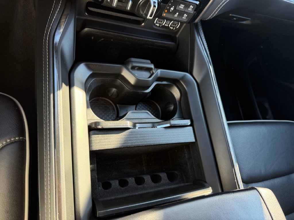 Used 2022 RAM 1500 Limited AWD/4WD image 15