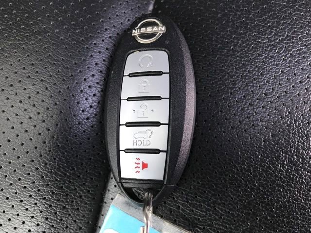 Used 2023 Nissan Murano SL AWD/4WD image 23