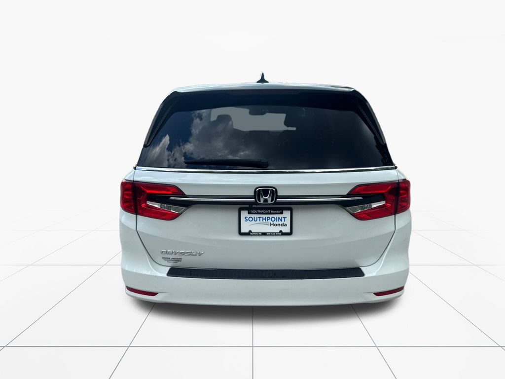 Used 2022 Honda Odyssey EX-L image 7