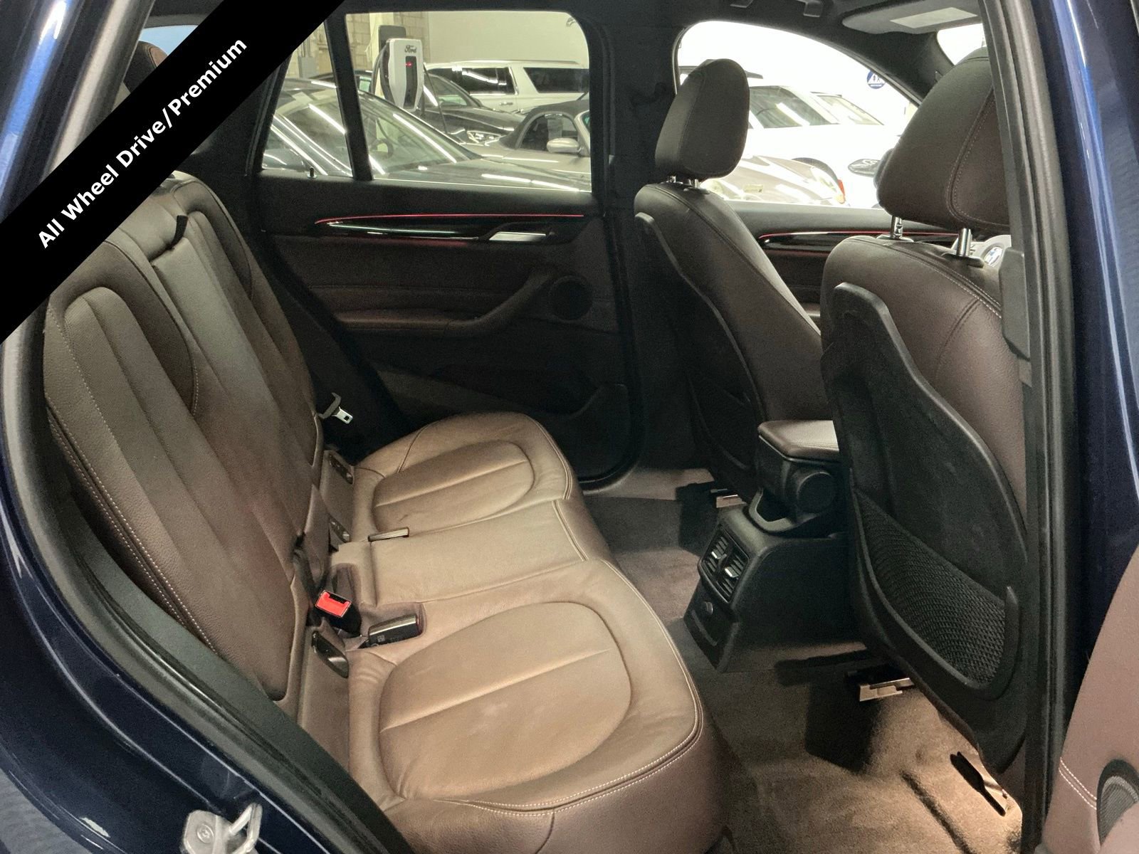 Used 2016 BMW X1 xDrive28i image 14