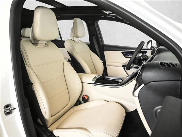 New 2026 Mercedes-Benz GLC 300 4MATIC image 23