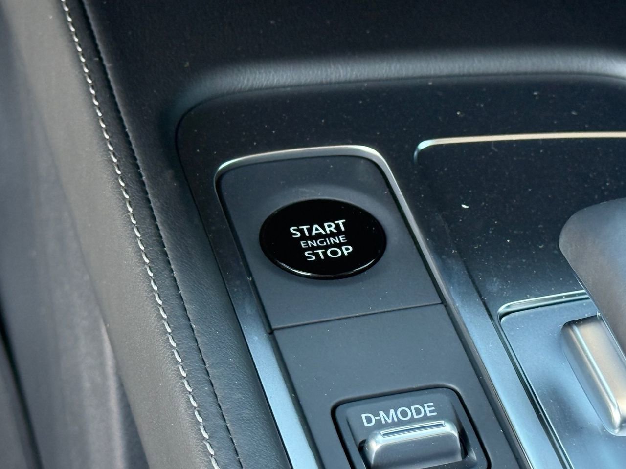 New 2026 INFINITI QX60 Pure image 23