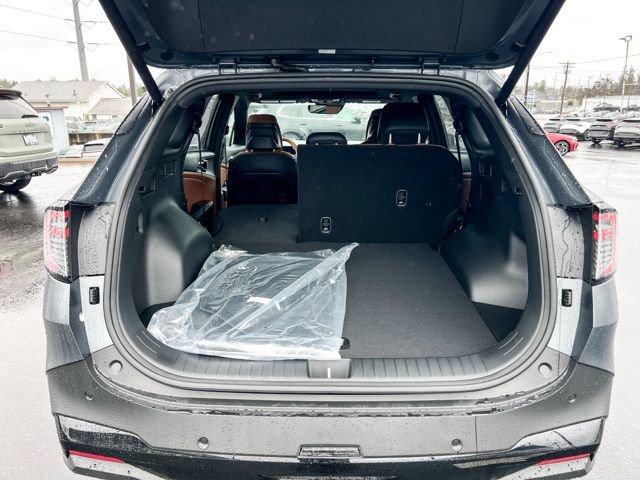 New 2026 Kia Sportage X-Line image 9