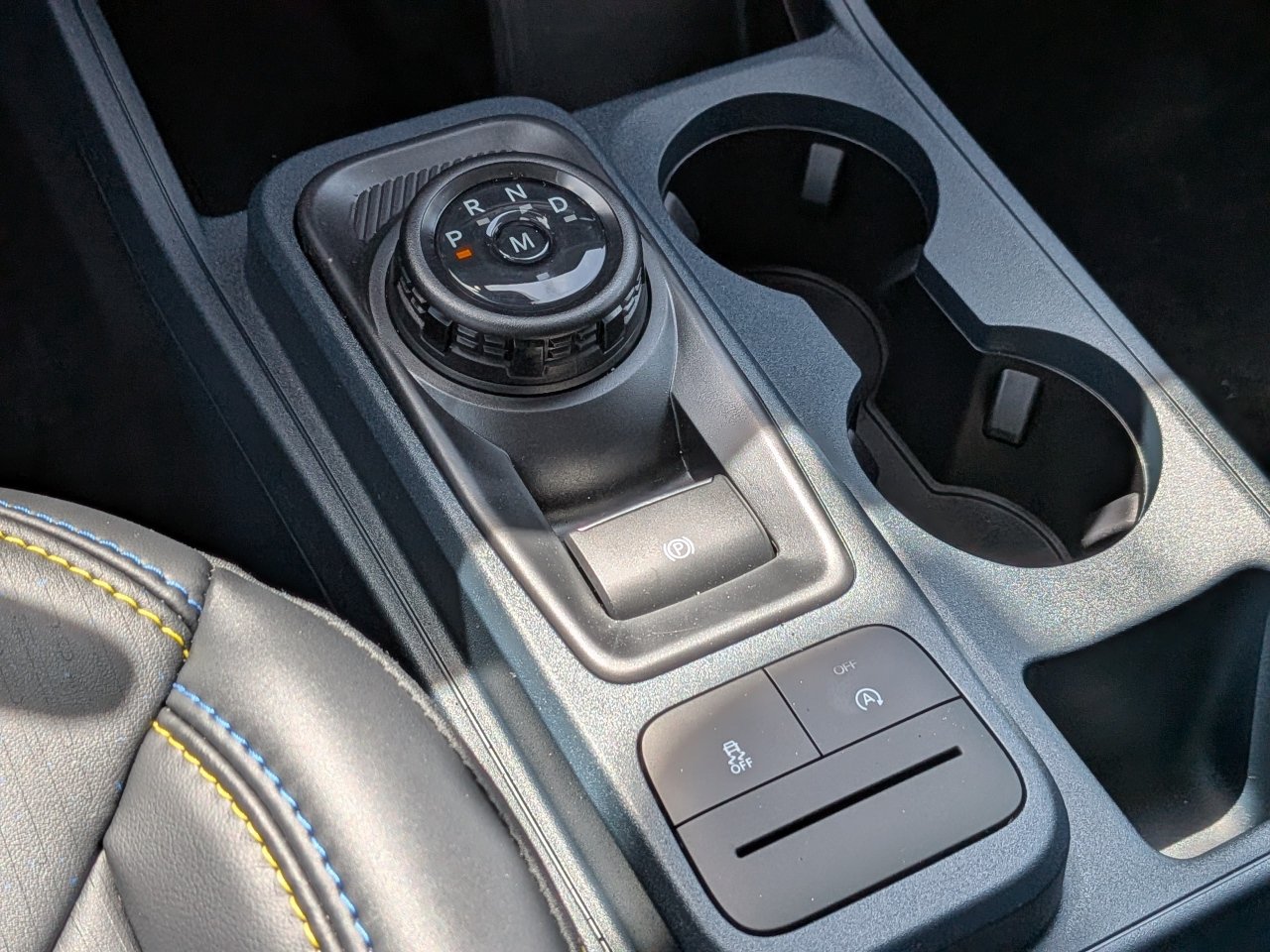 New 2026 Ford Maverick Lobo AWD/4WD image 20