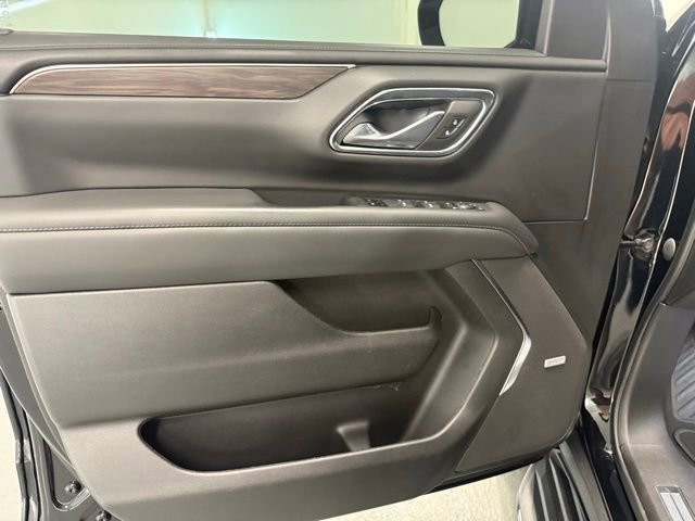 Used 2023 Chevrolet Tahoe LT w/ LT Signature Plus Package image 14