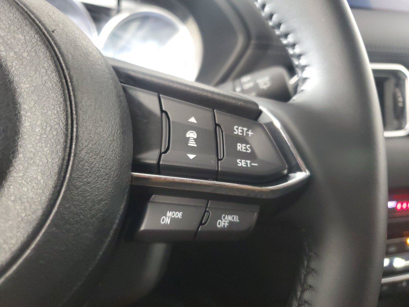 Used 2024 MAZDA CX-5 AWD 2.5 S w/ Preferred Package image 26