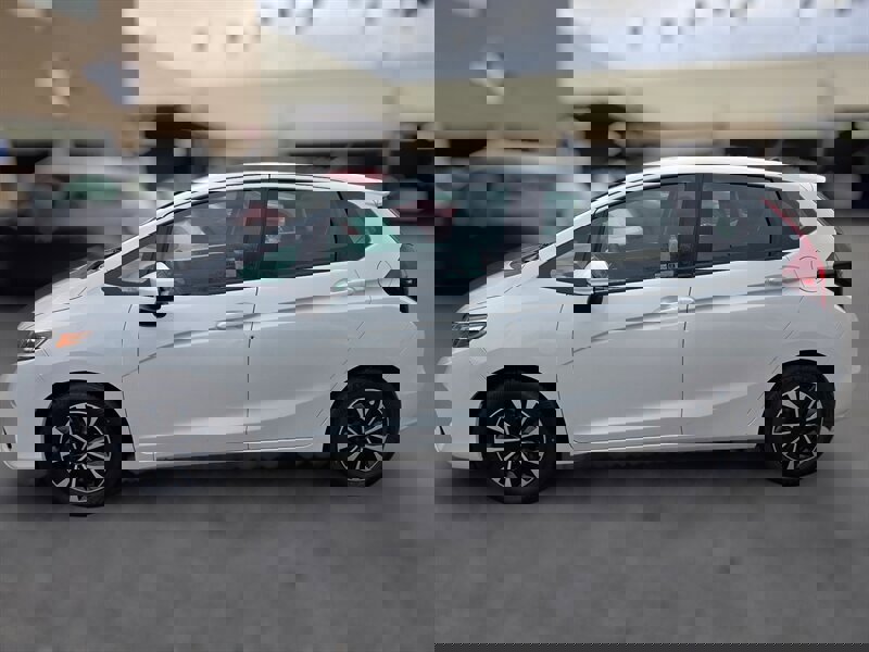 Used 2019 Honda Fit LX image 4