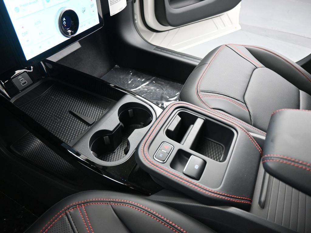 New 2026 Ford Mustang Mach-E Premium w/ Sport Appearance Package RWD image 13