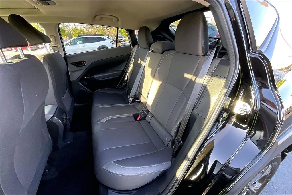 Certified 2026 Subaru Crosstrek 2.0i Premium AWD/4WD image 29