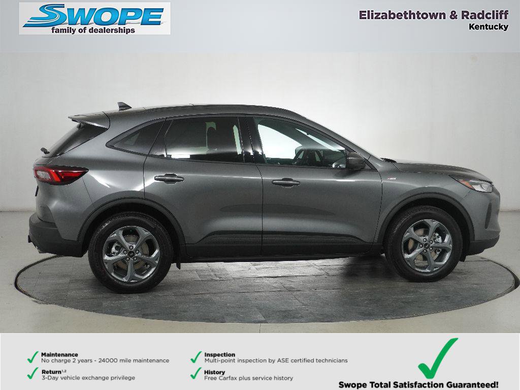 New 2026 Ford Escape ST-Line Select image 2