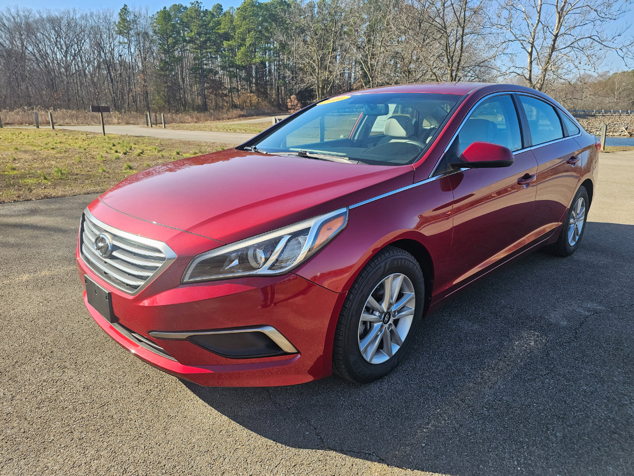 Used 2016 Hyundai Sonata SE image 12