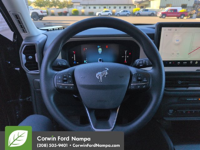 New 2026 Ford Bronco Sport Big Bend AWD/4WD image 14