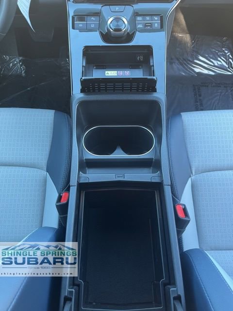 Certified 2023 Subaru Solterra Limited image 23