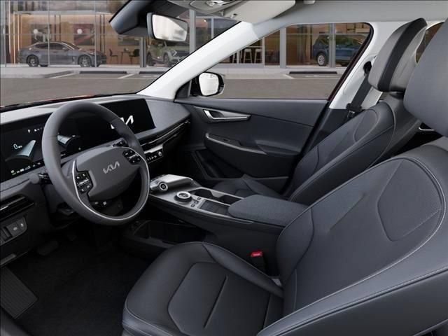 New 2024 Kia EV6 Wind w/ Wind Technology Package AWD/4WD image 17