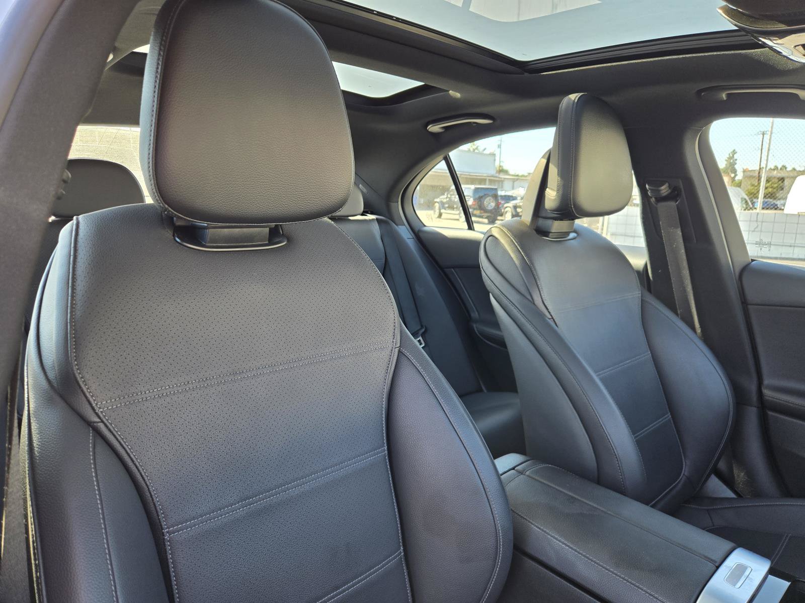 Used 2024 Mercedes-Benz C 300 Sedan w/ Winter Package image 30