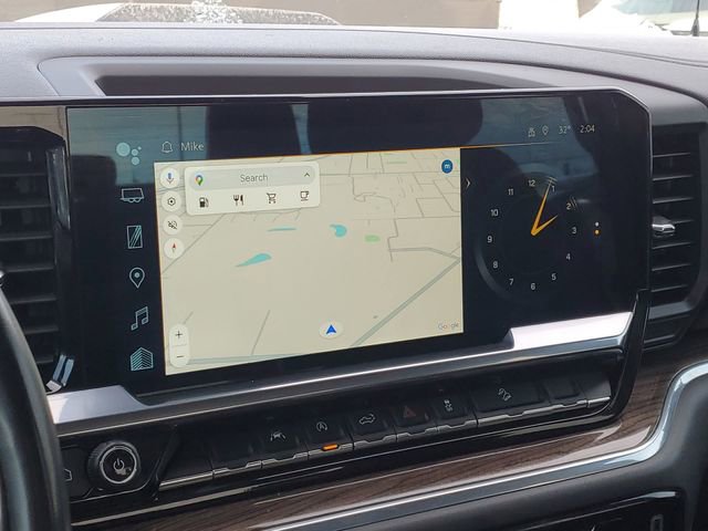 Used 2023 Chevrolet Silverado 1500 LT Trail Boss image 14