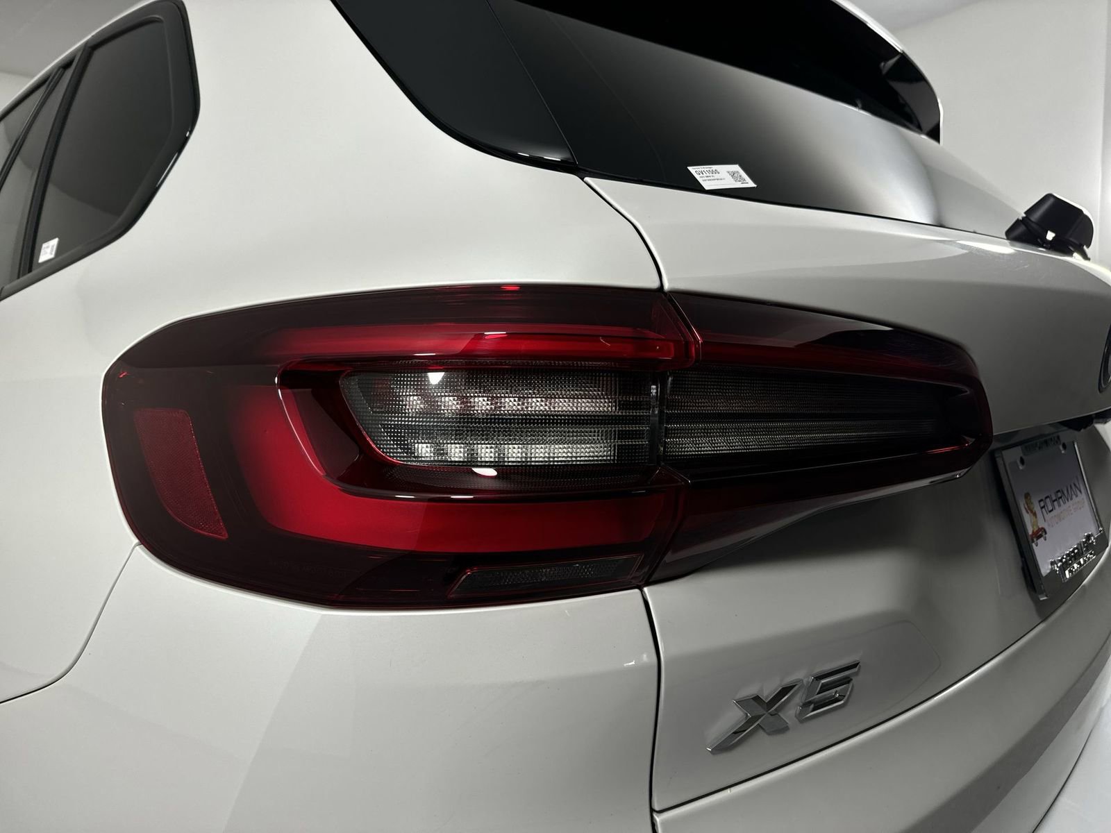 Used 2023 BMW X5 xDrive45e w/ M Sport Package image 31