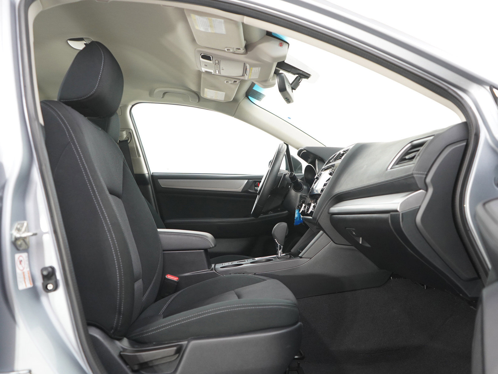 Used 2019 Subaru Legacy 2.5i Premium AWD/4WD image 11
