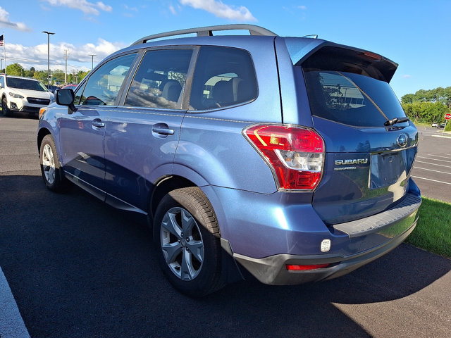 Used 2016 Subaru Forester 2.5i Limited w/ Protection Package #2 AWD/4WD image 4