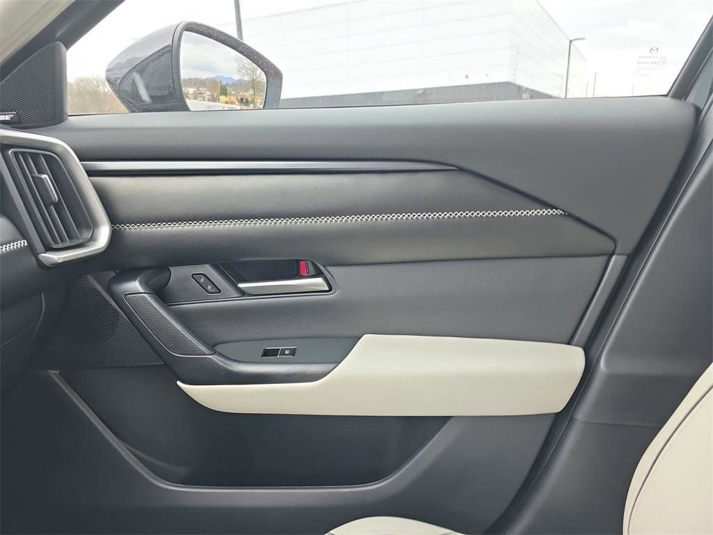 New 2026 MAZDA CX-50 AWD 2.5 S w/ Weather Package image 24
