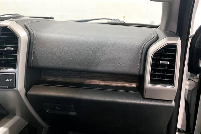 Used 2020 Ford F150 Lariat w/ Equipment Group 502A Luxury image 28