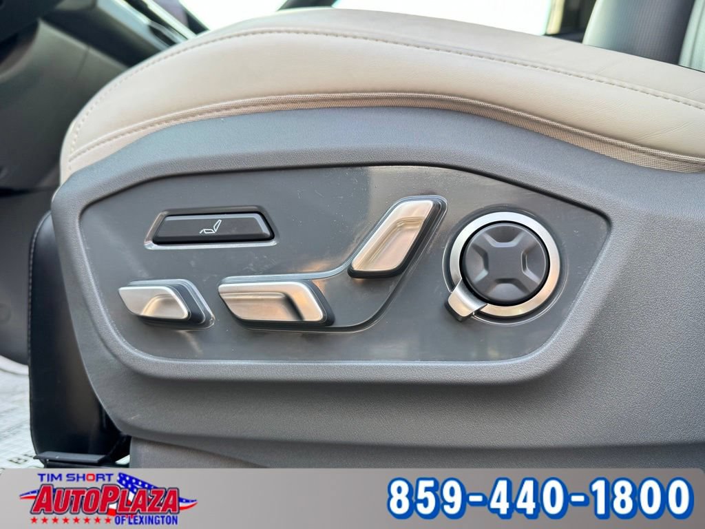 Used 2024 Kia EV9 GT-Line AWD/4WD image 38