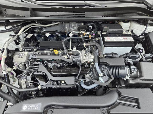 Certified 2024 Toyota Corolla SE image 20
