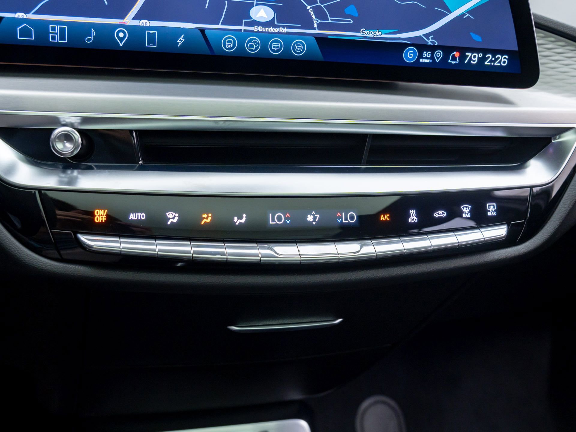 New 2026 Cadillac Lyriq V w/ LPO, Red Accent Package image 27