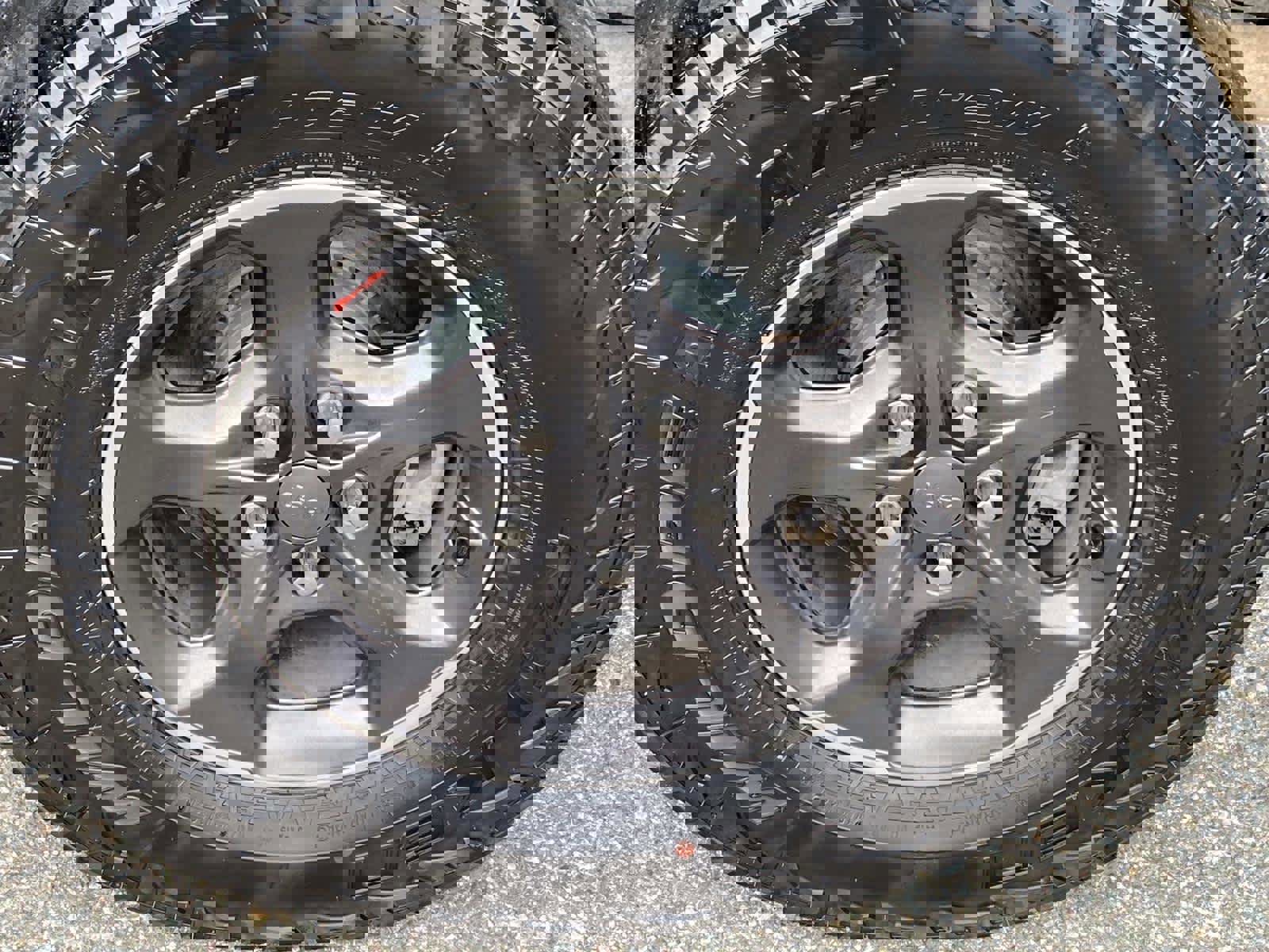 Certified 2021 Jeep Gladiator Rubicon image 30