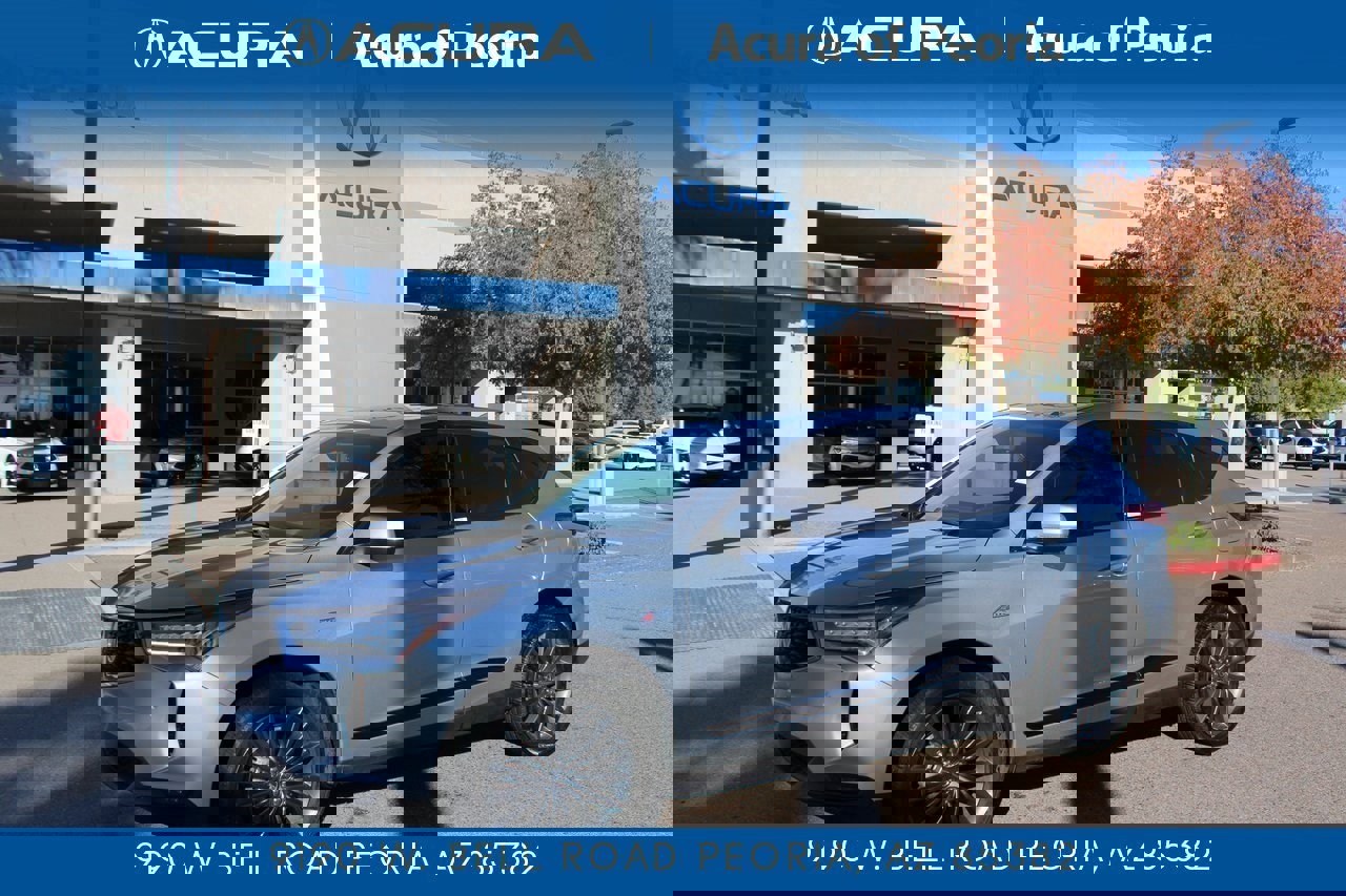 Used 2023 Acura RDX A-Spec