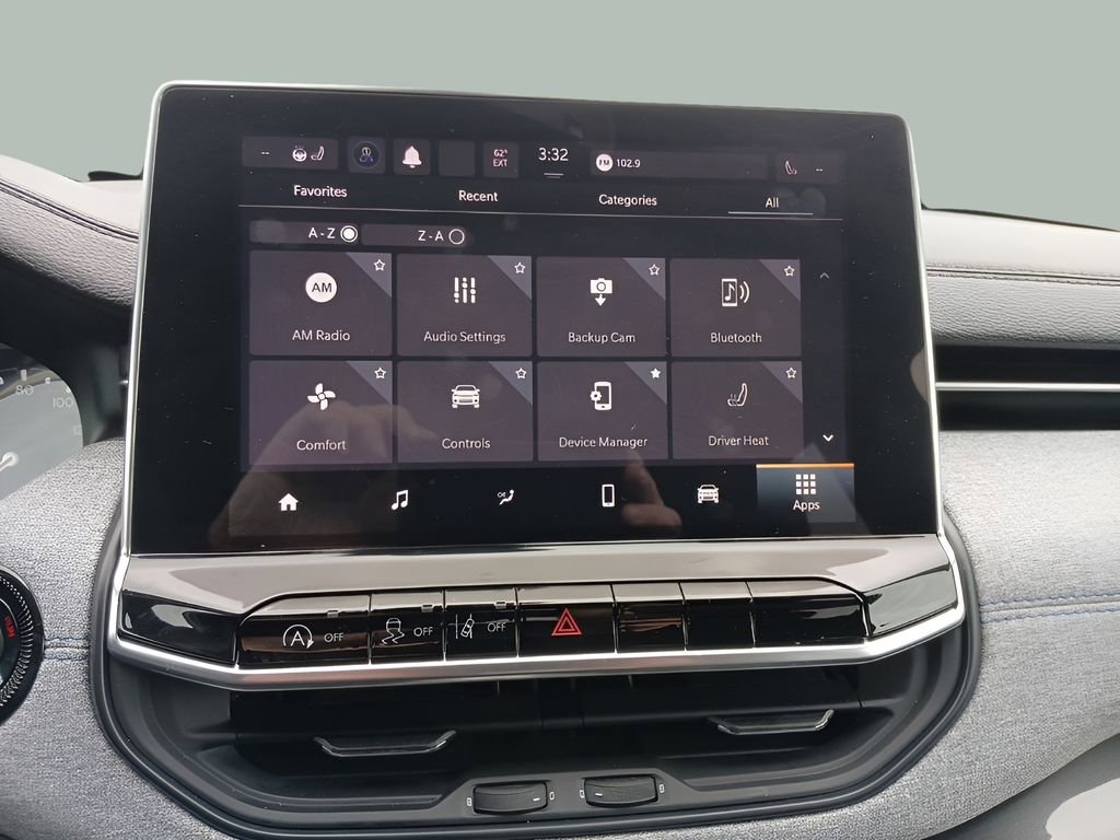 Used 2023 Jeep Compass Latitude w/ Convenience Group image 16