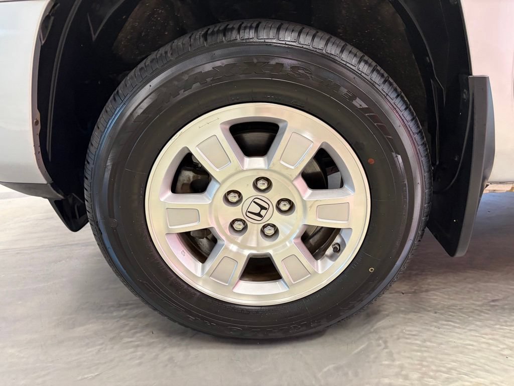 Used 2014 Honda Ridgeline RTS image 19