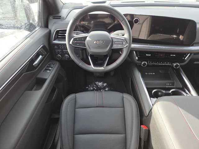New 2026 Chevrolet Tahoe RST w/ Comfort Package image 34
