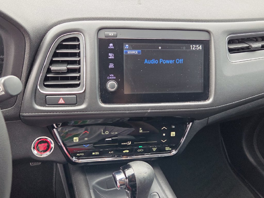 Used 2022 Honda HR-V EX image 20
