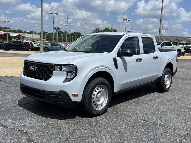 New 2026 Ford Maverick XL FWD image 5